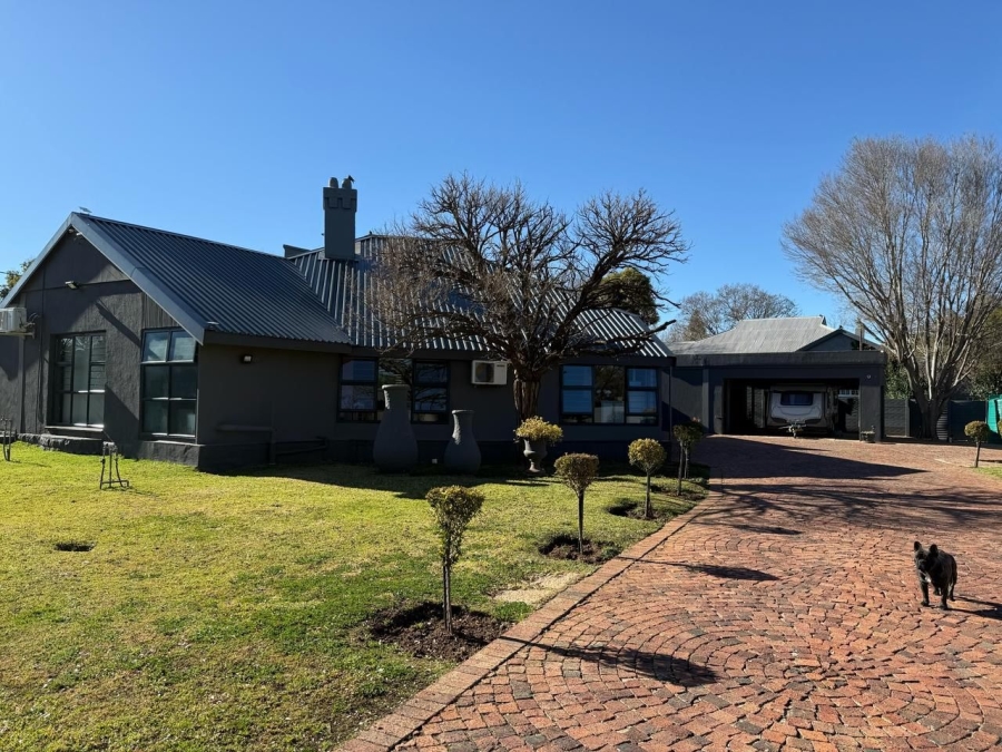 3 Bedroom Property for Sale in Parys Free State